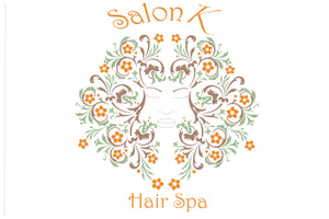 Salon K Hair Spa